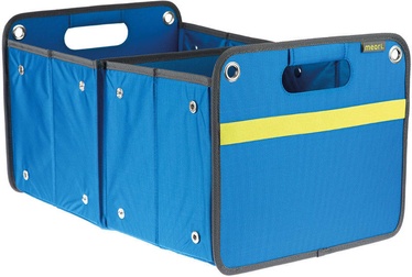 Meori Foldable Box Classic L Blue