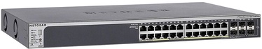 Tinklo šakotuvas Netgear GS752TPSB