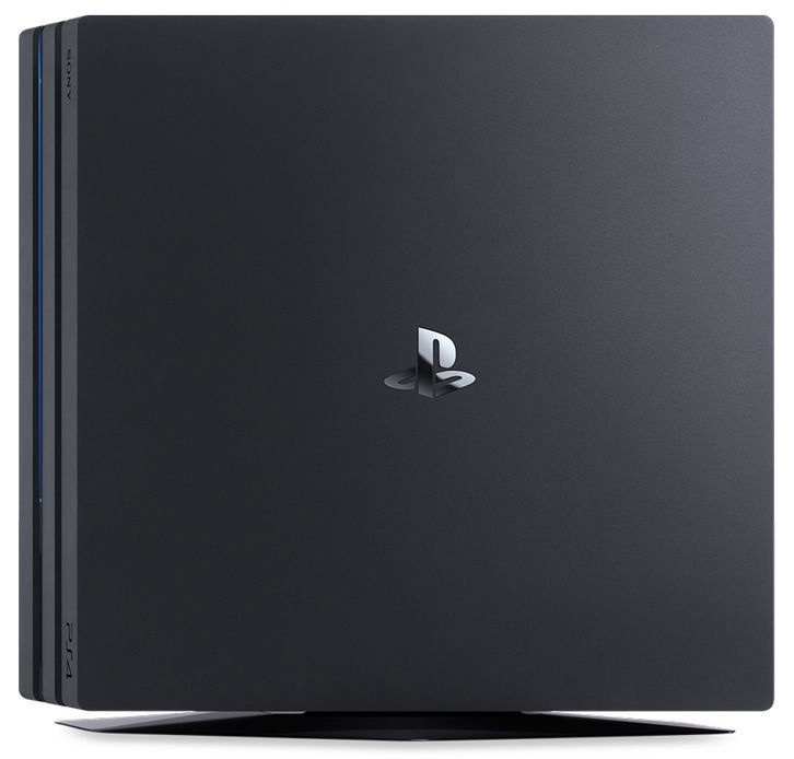 Žaidimų konsolė Sony PlayStation 4 Pro, Wi-Fi / Wi-Fi Direct / Bluetooth 4.0, 1 TB