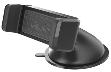 Auto telefonihoidik Celly Mount Dash