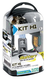 Автомобильная лампочка Bottari Kit H1 30572