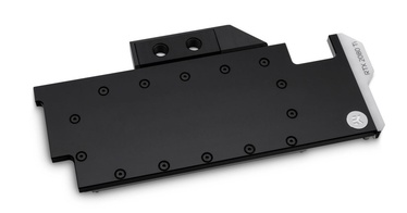 EK Water Block EK-Quantum Vector RTX RE Ti D-RGB Nickel Acetal