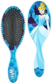 Расческа Wet Brush Disney Princess Original Detangler Brush Cinderella