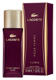 Kvepalai Lacoste Pour Femme Elixir, 30 ml EDP