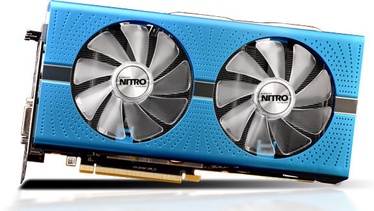 Sapphire Nitro Plus RX 590 8G G5 SE