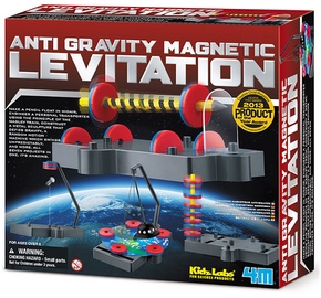 4M Anti Gravity Magnetic Levitation Kit 3299