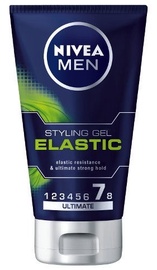 Nivea Men Elastic Styling Gel 150ml