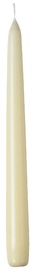 Eika Taper Candle D2.5xH25cm Champagne