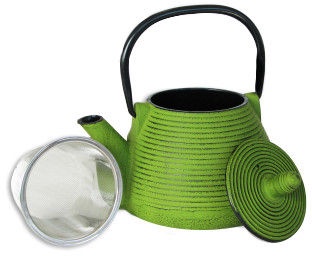 Asi Collection Cast Iron Teapot 24304010