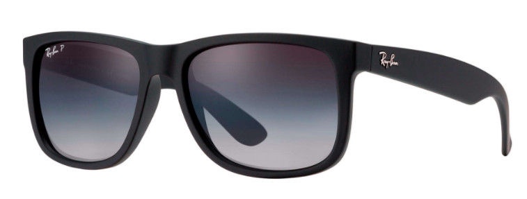 ray ban justin 622t3