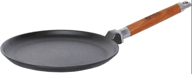 Biol Casting Iron Crepe Pan SC007a 24cm