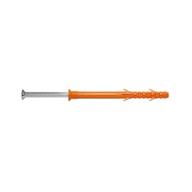DĪBELIS RĀMJU 10X135 N TORX KAT (SORMAT)