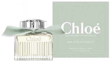 Parfüümvesi Chloe Eau de Parfum Naturelle, 50 ml