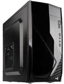 Aerocool CS-102 Black
