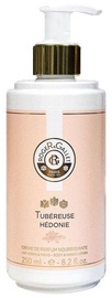 Ķermeņa losjons Roger & Gallet Tubereuse Hedonie, 250 ml