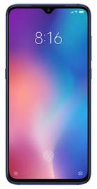 Xiaomi Mi 9 Dual 6/128GB Ocean Blue