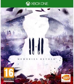 11-11: Memories Retold Xbox One