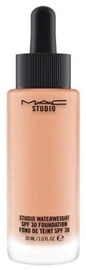 Mac Studio Waterweight Foundation SPF30 30ml NW30
