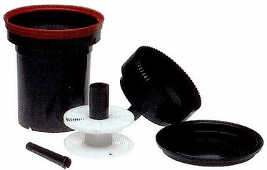 Paterson Universal Tank and Two Reels