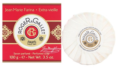 Ziepes Roger & Gallet Jean-Marie Farina, 100 g