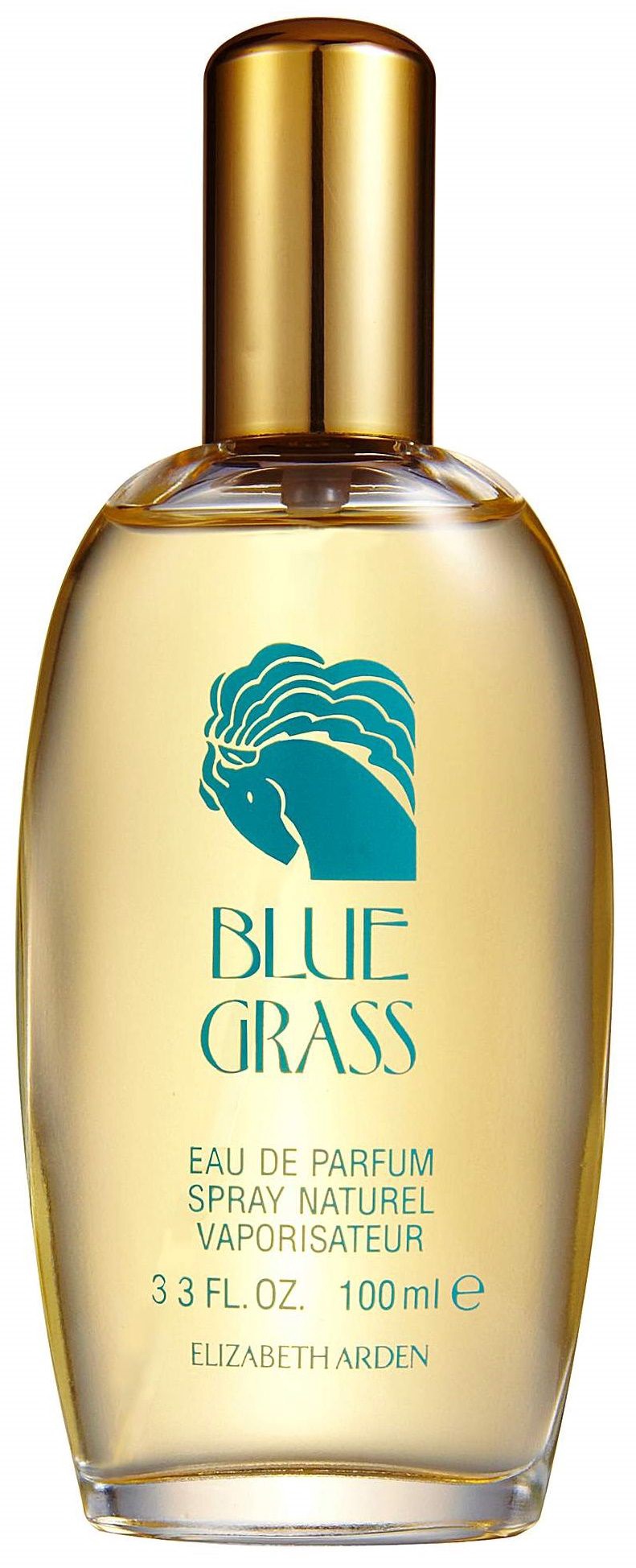 blue grass eau de parfum spray