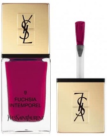 Yves Saint Laurent La Laque Couture Nail Lacquer 10ml 09