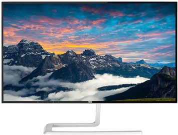 Monitorius AOC Q2781PQ