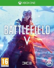 Xbox One mäng Electronic Arts Battlefield V
