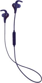 Ausinės JVC Sport Wireless Headphones Blue