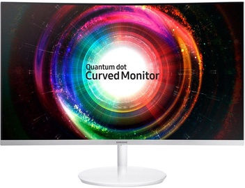 Monitorius Samsung LC32H711QEUXEN