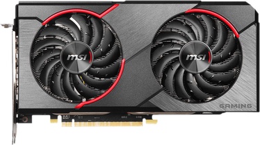 MSI Radeon RX 5500 XT Gaming X 8GB GDDR6 PCIE Radeon RX5500XTGAMINGX8G