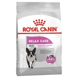 Royal Canin Mini Relax Care Adult 3kg