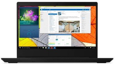 Lenovo IdeaPad S145-14IWL 81MU00D2PB Black PL