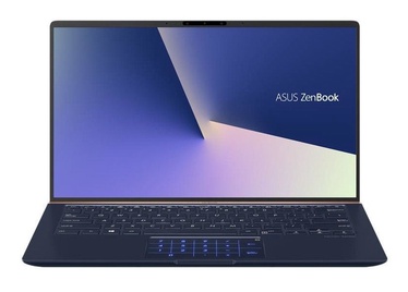 Kompiuteris Asus ZenBook 14 UX433FAC Mėlyna