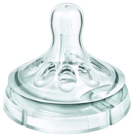 Соска Philips Avent, 6 мес.