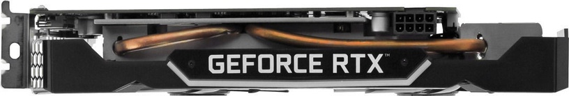 Видеокарта Palit GeForce RTX 2060 Dual NE62060018J9-1160A, 6 ГБ, GDDR6