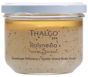 Скраб для тела Thalgo Exotic Island, 270 г