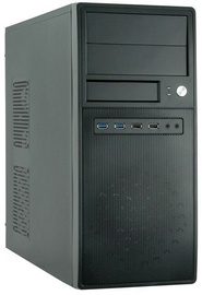 Chieftec CG-04B-OP ATX Mid-Tower