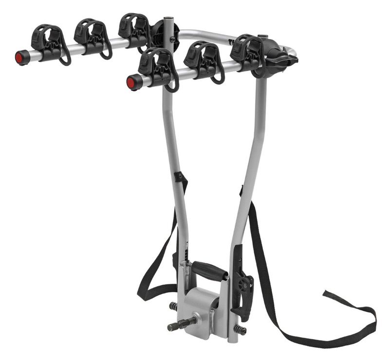Велосипедный держатель для автомобилей Thule HangOn