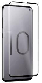 Swissten Ultra Durable 3D Japanese Premium Screen Protector For Samsung Galaxy S10e Black