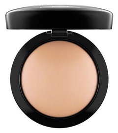 Mac Mineralize Skinfinish Natural Powder 10g Medium Golden