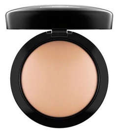 Pudra Mac Mineralize Skinfinish Medium Golden, 10 g