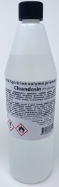 Средство для дезинфекции рук Alytaus Chemija Cleandesin, 1 л