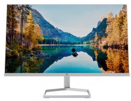 Monitor HP M24FW, 23.8", 5 ms