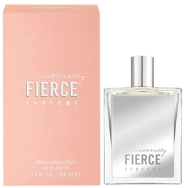Парфюмированная вода Abercrombie & Fitch Naturally Fierce, 100 мл
