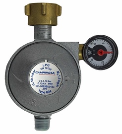 Нагревательный элемент Campingaz Universal Gas-Safety Regulator 50mbar 32422