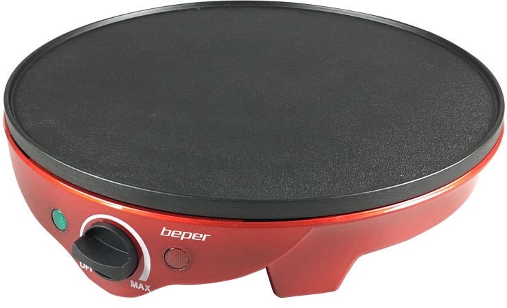 Pankūku panna Beper, 1300 W