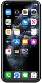 Belkin Screenforce Curve Screen Protector For Apple iPhone 11 Black
