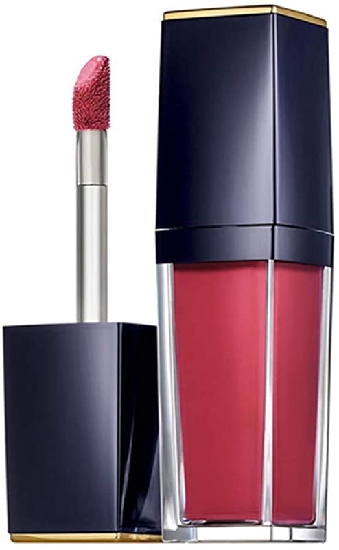 estee lauder paint on liquid lip color