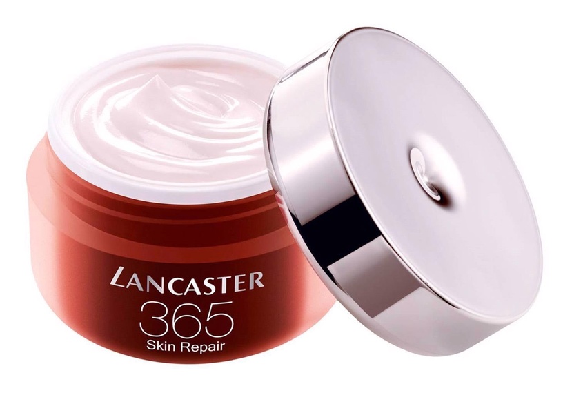 Sejas krēms sievietēm Lancaster 365 Skin Repair, 50 ml